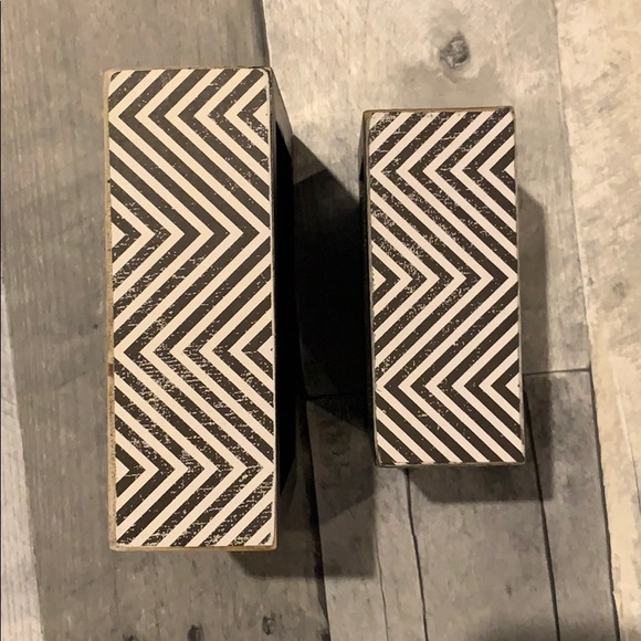 ❤️ Love & appreciation box sign decor ❤️ - Picture 2 of 9